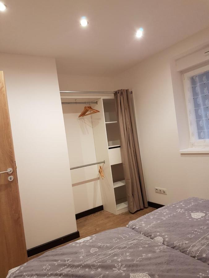 Appartement Renard 4 étoiles *
