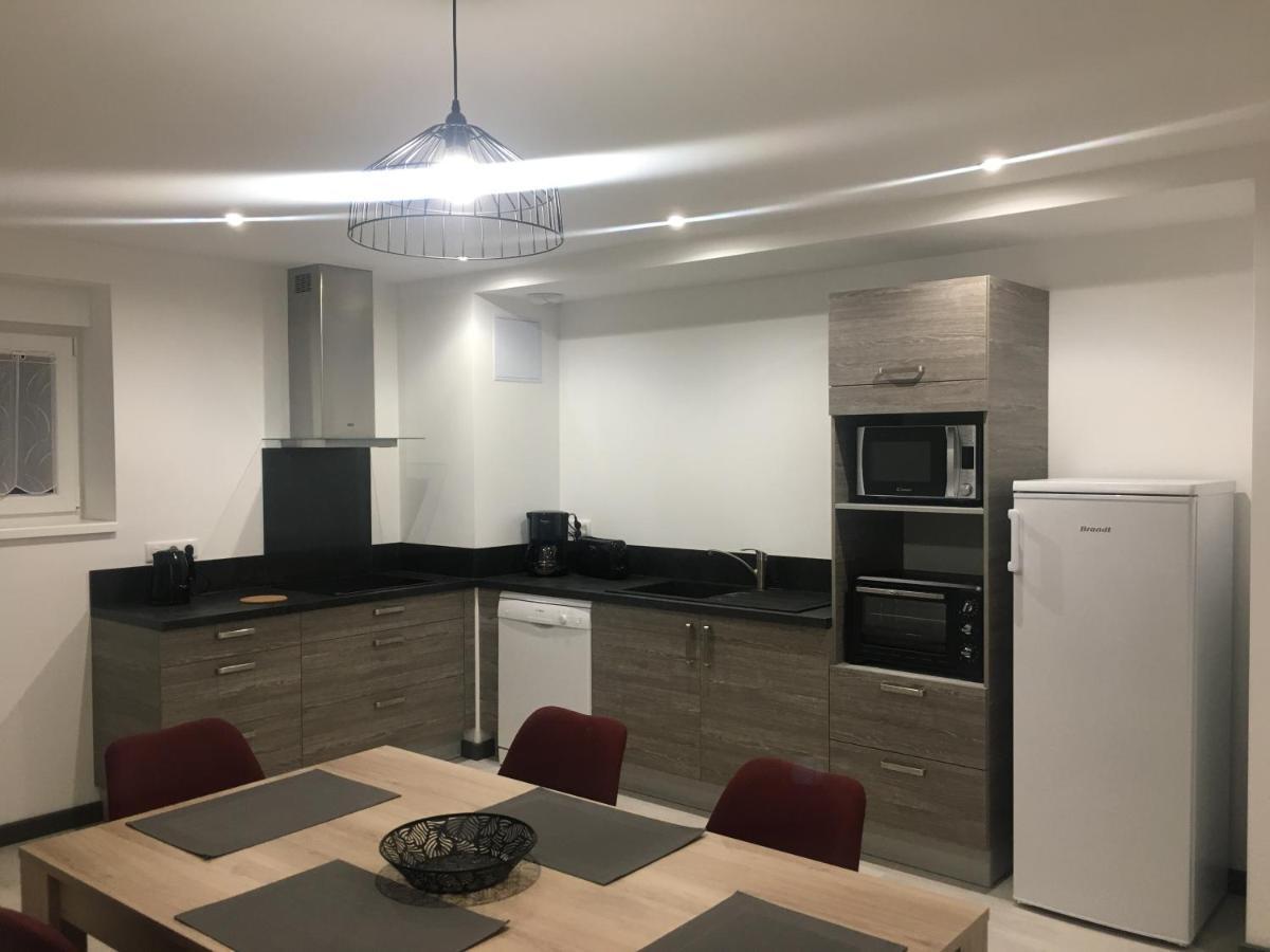 Renard 4 étoiles Apartamento *