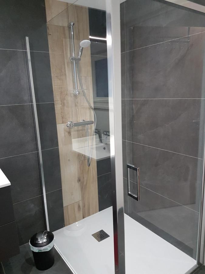 Renard 4 étoiles Appartement