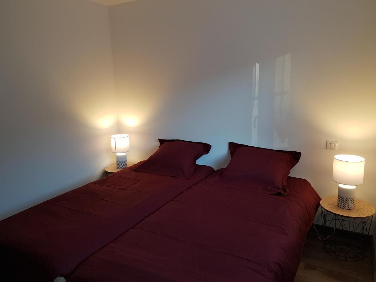 Renard 4 étoiles Appartement *
