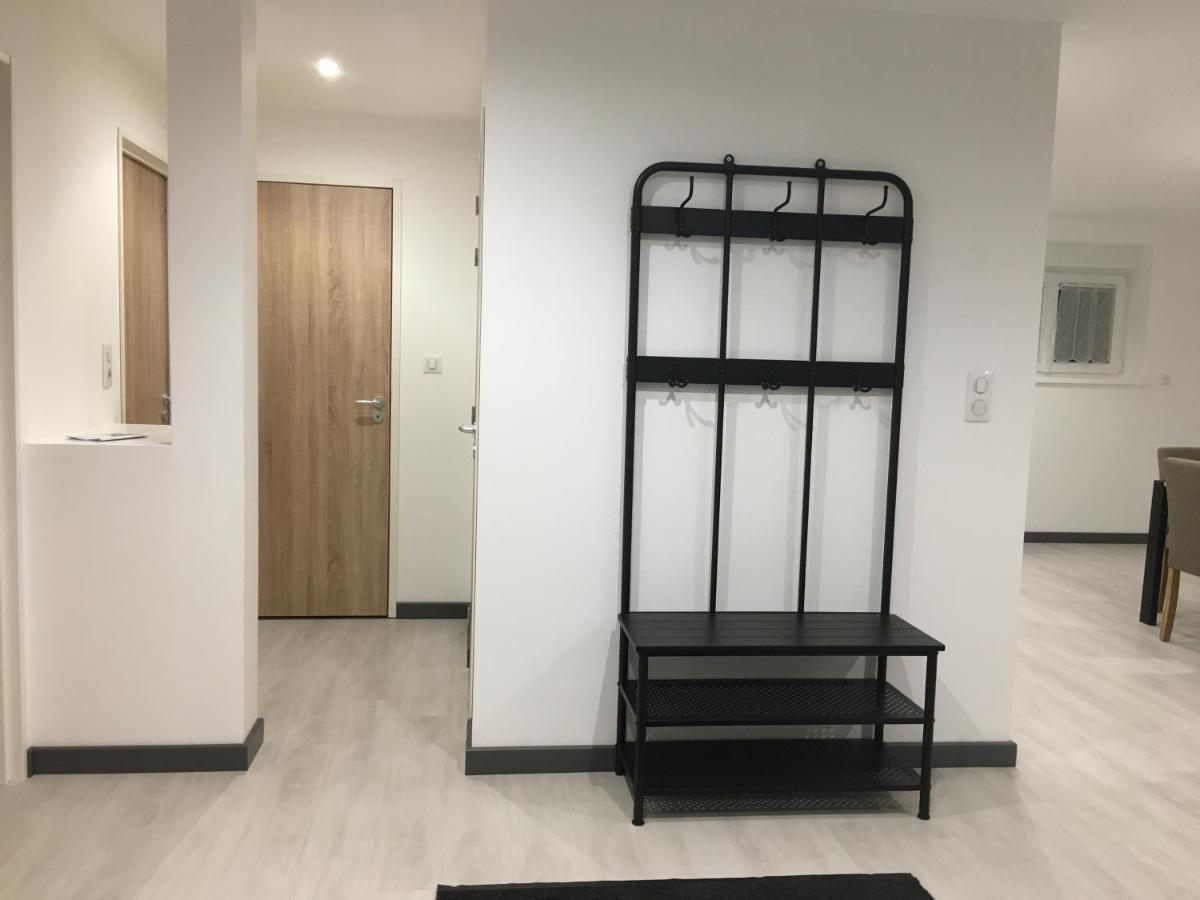 Appartement Renard 4 étoiles *