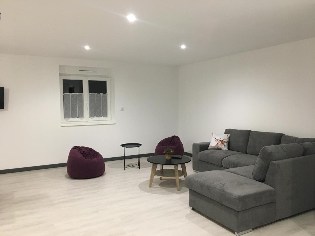 Apartamento Renard 4 étoiles