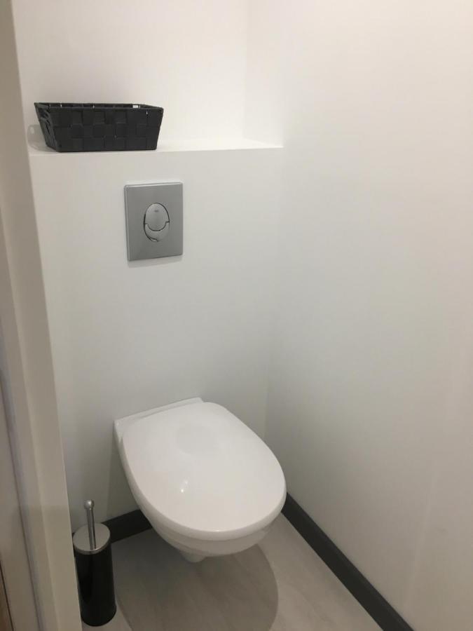 Apartamento Renard 4 étoiles Cornimont