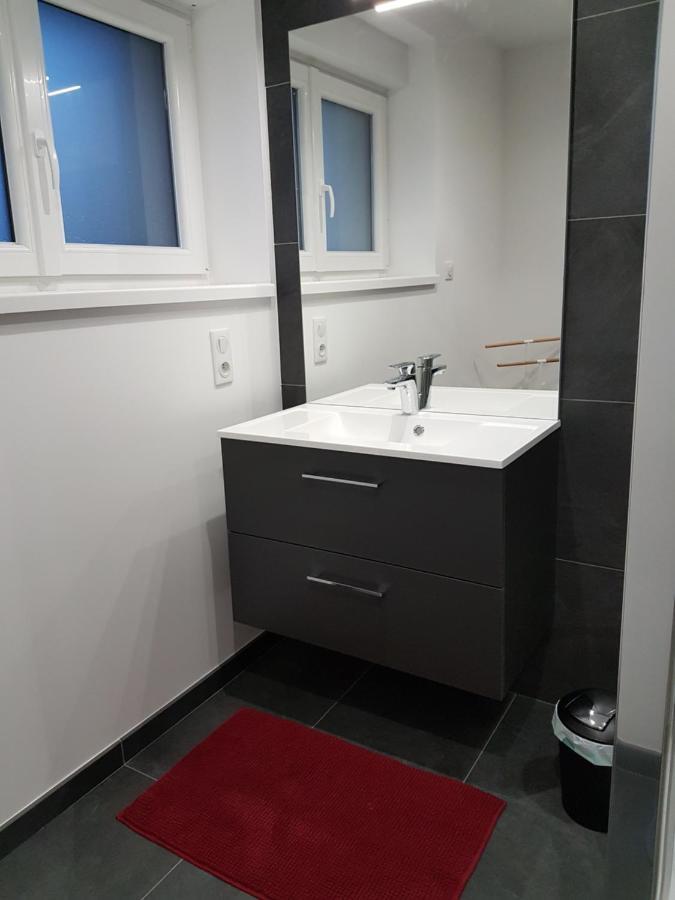 Renard 4 étoiles Appartement *