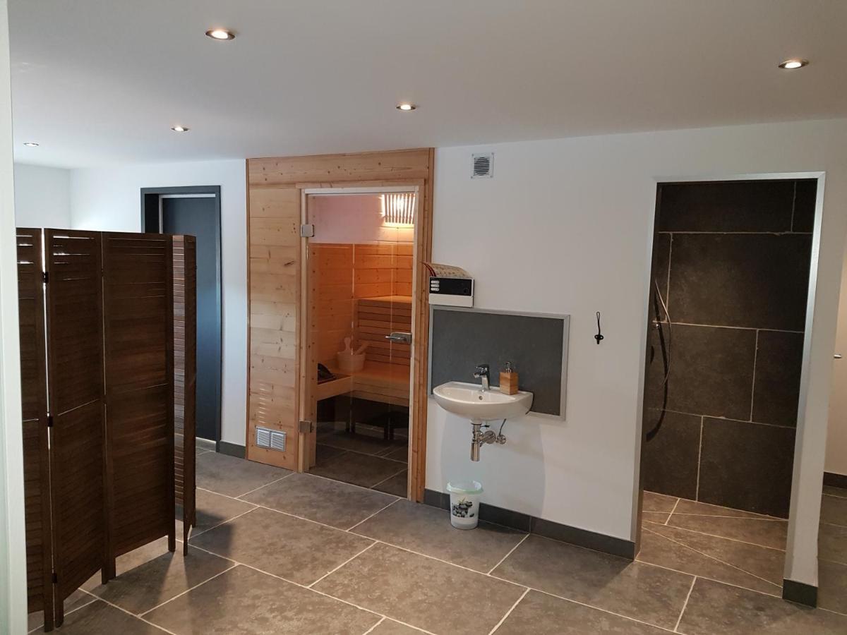 Appartement Renard 4 étoiles Cornimont